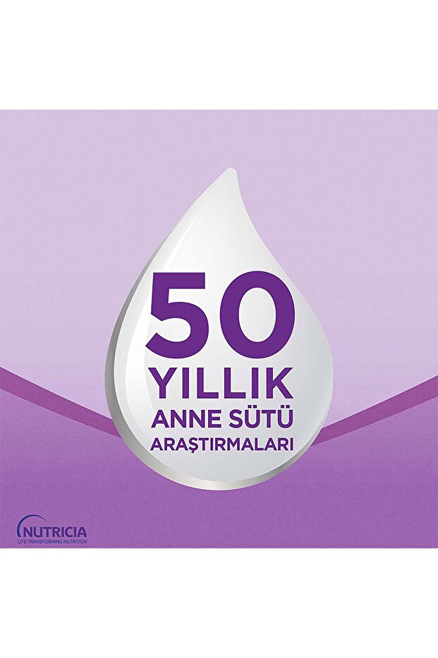 Aptamil ProSyneo 2 Prebiyotikli Probiyotikli Devam Sütü 800g (6-12 Ay)