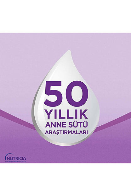 Aptamil ProSyneo 2 Prebiyotikli Probiyotikli Devam Sütü 800g (6-12 Ay)