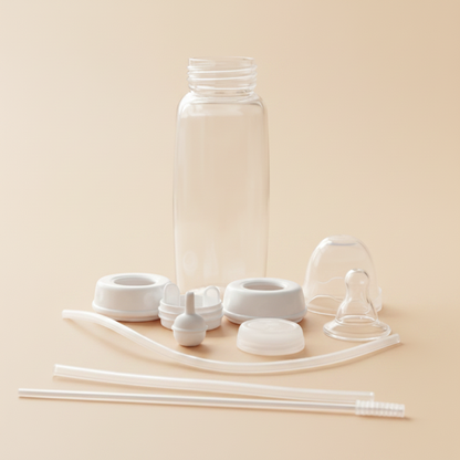 SipEaseBaby™ Fonksiyonel Akıllı Biberon